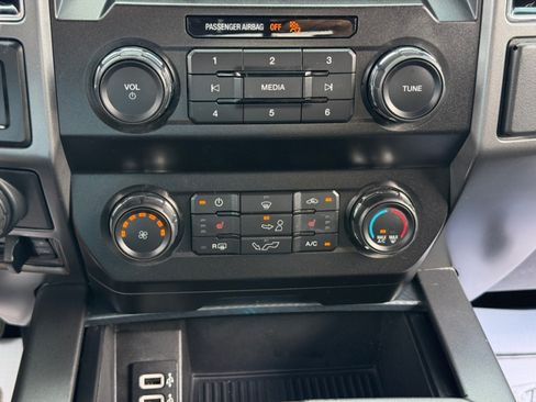 Used 2019 Ford F150 XLT w/ Equipment Group 302A Luxury AWD/4WD image 17