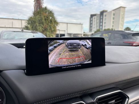 Used 2025 MAZDA CX-5 AWD 2.5 S w/ Select Package image 20