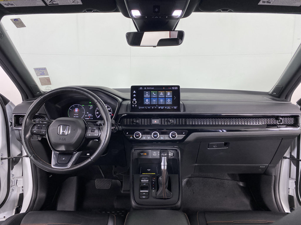 Used 2024 Honda CR-V Sport Touring image 22