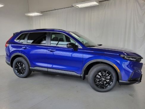 Used 2025 Honda CR-V Sport-L image 28