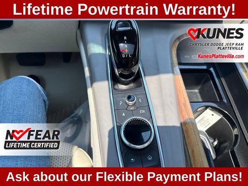 Used 2021 Cadillac Escalade Sport Platinum w/ LPO, ONYX Package AWD/4WD image 25