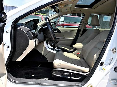 Used 2014 Honda Accord EX-L image 13