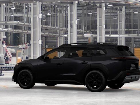 New 2026 Toyota bZ Woodland AWD/4WD image 93