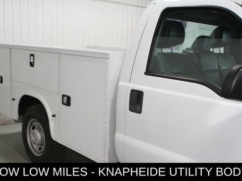 Used 2016 Ford F250 XL RWD image 3