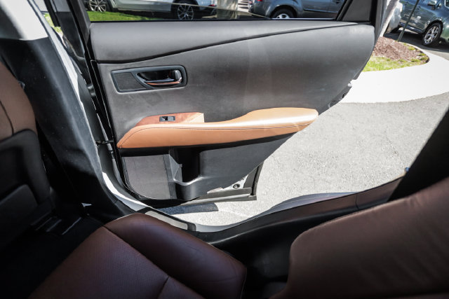 Used 2013 Lexus RX 350 AWD image 43