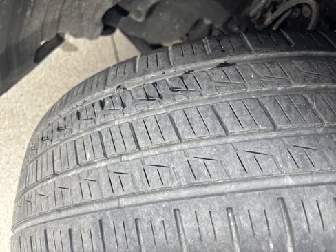 Used 2017 Toyota Sienna XLE FWD image 12