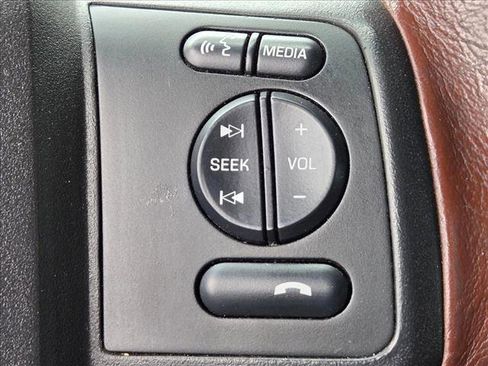 Used 2013 Ford F350 King Ranch w/ King Ranch w/Chrome Pkg image 13