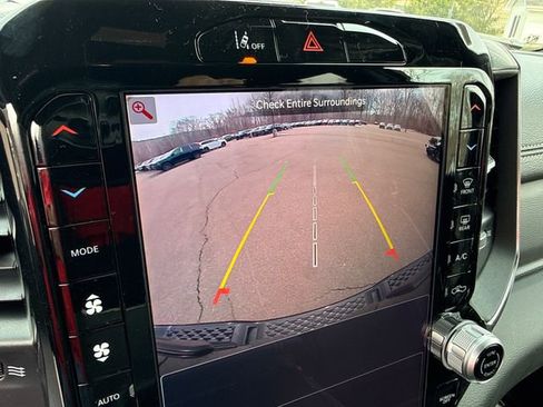 New 2026 RAM 1500 Laramie w/ Night Edition image 27