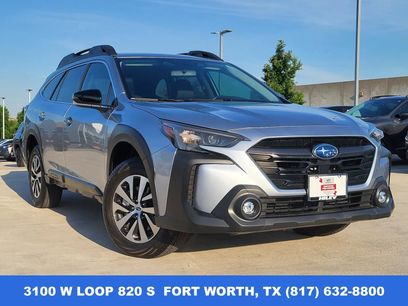 Used 2024 Subaru Outback Premium