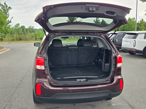 Used 2015 Kia Sorento EX AWD/4WD image 18