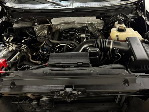 Used 2012 Ford F150 King Ranch image 44