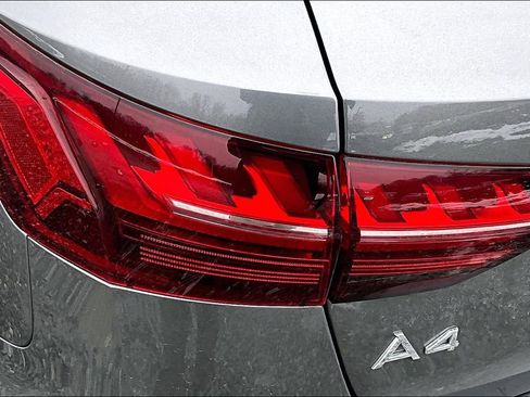 Used 2021 Audi A4 2.0T allroad Prestige image 27