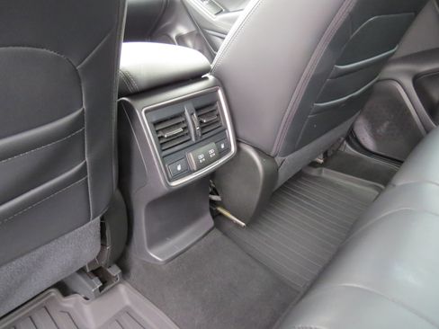 Used 2022 Subaru Forester Touring w/ Popular Package #2 image 15