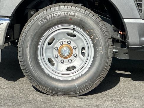 New 2026 Ford F250 XL image 23