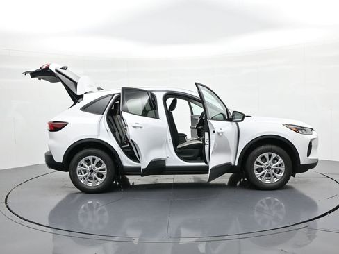 New 2026 Ford Escape Active w/ Cold Weather Package image 25