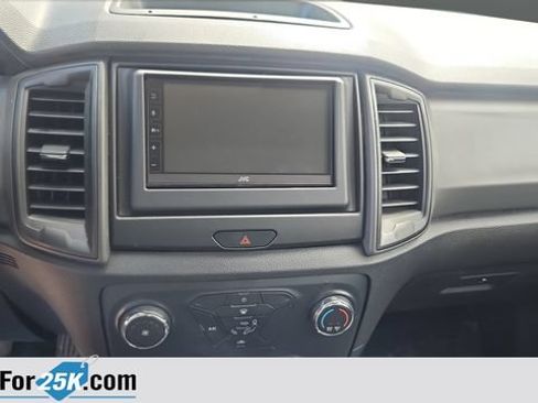 Used 2020 Ford Ranger XL w/ Equipment Group 101A Mid AWD/4WD image 15