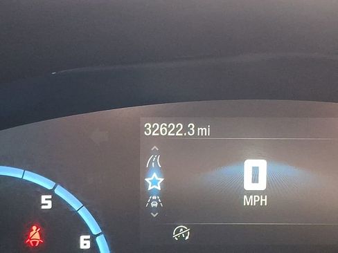 Certified 2023 Ford Bronco Sport Big Bend w/ Convenience Package image 19