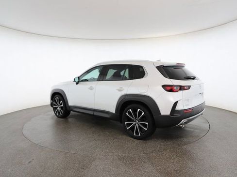 Used 2023 MAZDA CX-50 AWD 2.5 Turbo w/ Cargo Package image 10