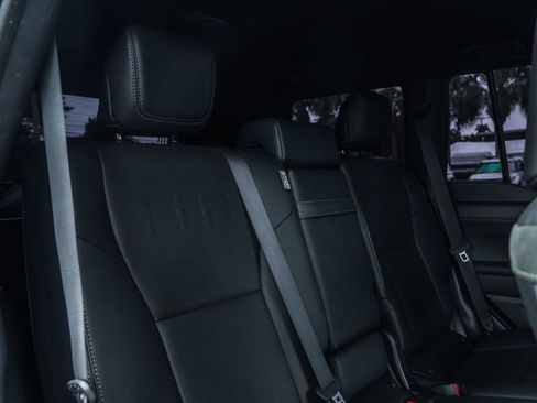 Used 2024 Lexus GX 550 image 24