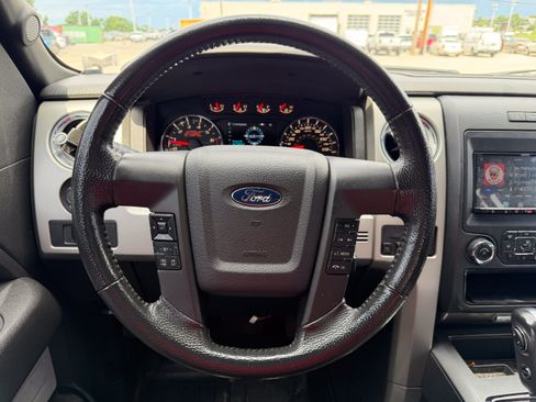Used 2013 Ford F150 FX4 AWD/4WD image 14