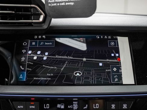 New 2026 Audi S3 Premium AWD/4WD image 17