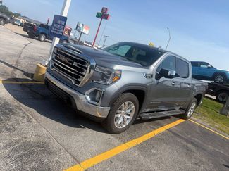 Used 2021 GMC Sierra 1500 SLT w/ SLT Premium Package AWD/4WD video 1
