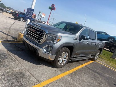 Used 2021 GMC Sierra 1500 SLT w/ SLT Premium Package
