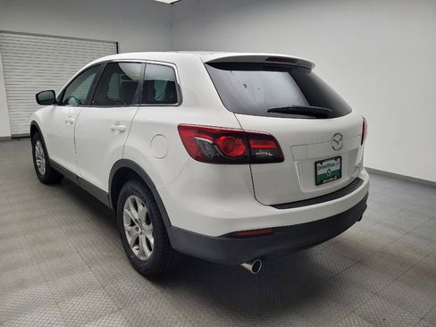 Used 2014 MAZDA CX-9 Sport AWD/4WD image 5