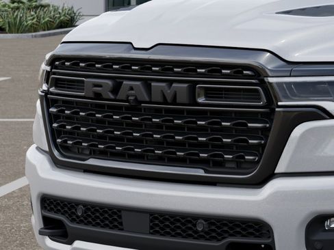 New 2026 RAM 1500 Limited image 11