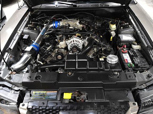 Used 2002 Ford Mustang GT RWD image 41