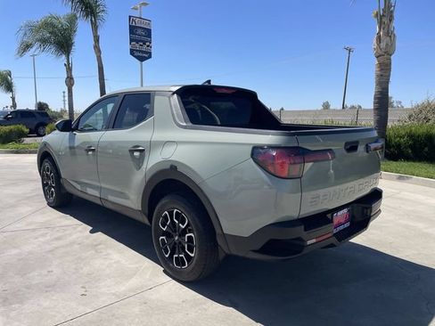 Used 2024 Hyundai Santa Cruz SEL FWD image 6