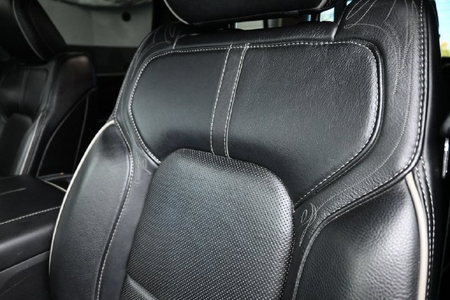 Used 2020 RAM 1500 Limited w/ Bed Utility Group AWD/4WD image 19