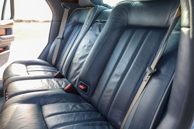 Used 2006 Bentley Arnage R RWD image 23