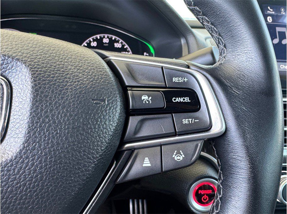 Used 2022 Honda Accord Sport image 14