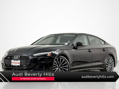 Used 2024 Audi A5 2.0T Premium Plus