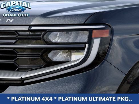 New 2027 Ford Expedition Max Platinum w/ Platinum Ultimate Package AWD/4WD image 18