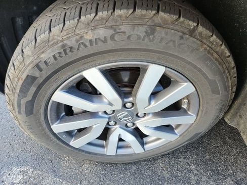 Used 2021 Honda Pilot EX-L image 6
