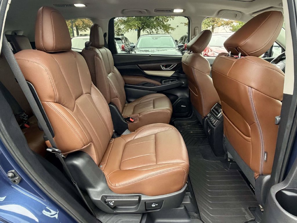 Used 2020 Subaru Ascent Touring AWD/4WD image 10