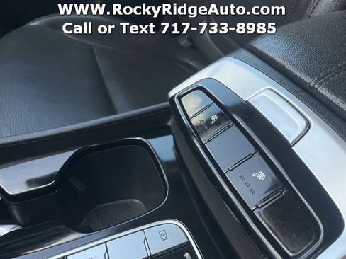 Used 2023 Hyundai Tucson SEL w/ Convenience Package AWD/4WD image 18