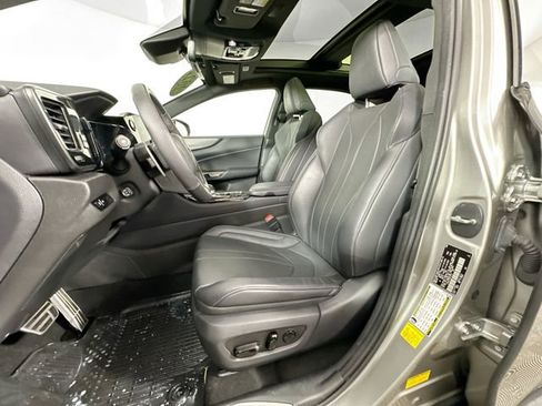 Used 2022 Lexus NX 350 F Sport AWD/4WD image 4