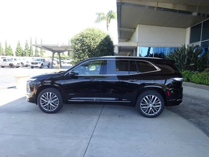 New 2026 Buick Enclave Avenir w/ Super Cruise Package
