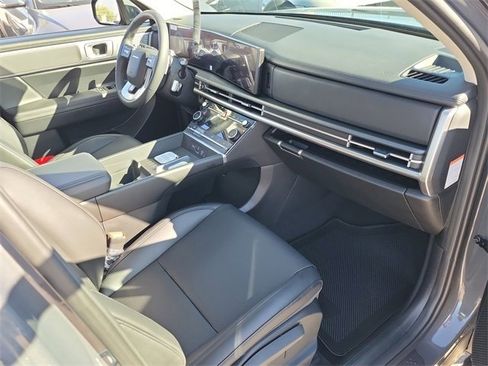 New 2026 Hyundai Santa Fe SEL image 17