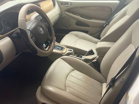 Used 2005 Jaguar X-TYPE 3.0 AWD/4WD image 5