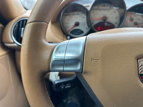 Used 2008 Porsche Cayman S image 25