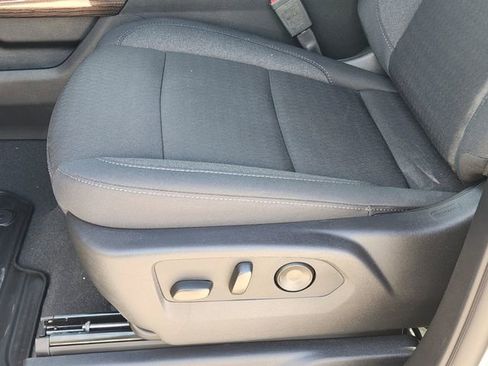 New 2026 Chevrolet Silverado 1500 LT w/ Texas Edition Plus image 17