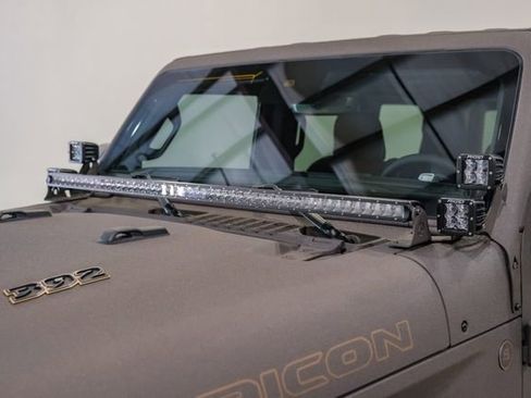 Used 2024 Jeep Wrangler Unlimited Rubicon 392 image 30