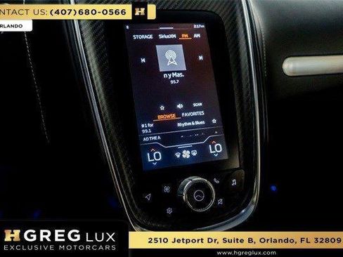 Used 2023 McLaren GT image 46