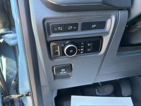 Used 2023 Ford F150 XLT w/ Equipment Group 302A High AWD/4WD image 27