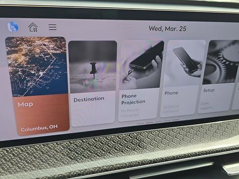 New 2026 Genesis GV70 2.5T Select image 13