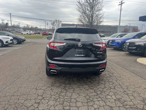 Certified 2023 Acura RDX w/ Technology Package image 9
